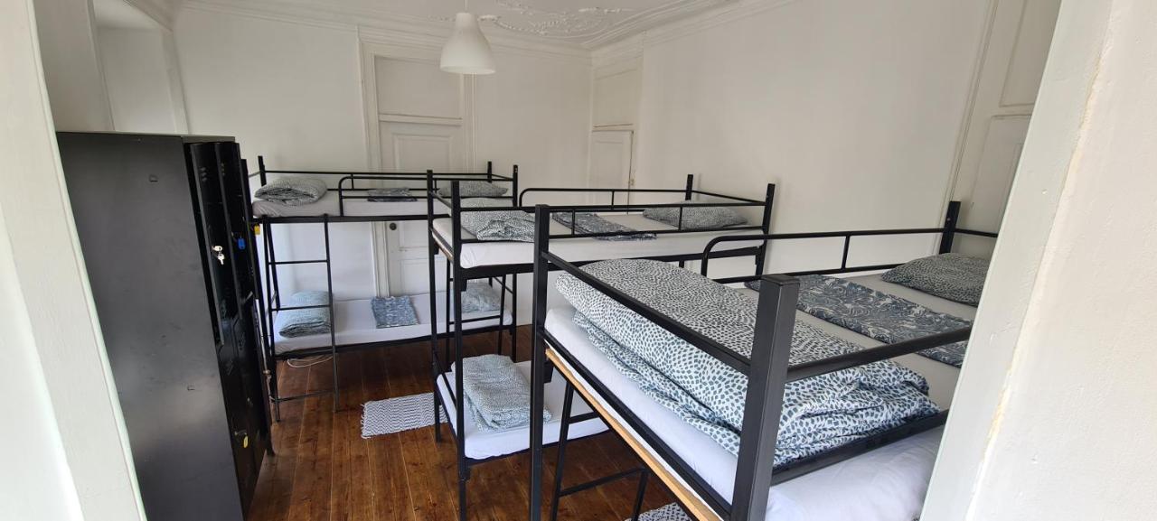 Bagetti Hostel Only For Girls Lisabona Exterior foto