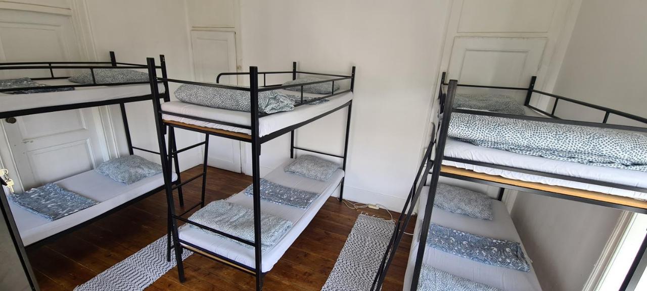 Bagetti Hostel Only For Girls Lisabona Exterior foto