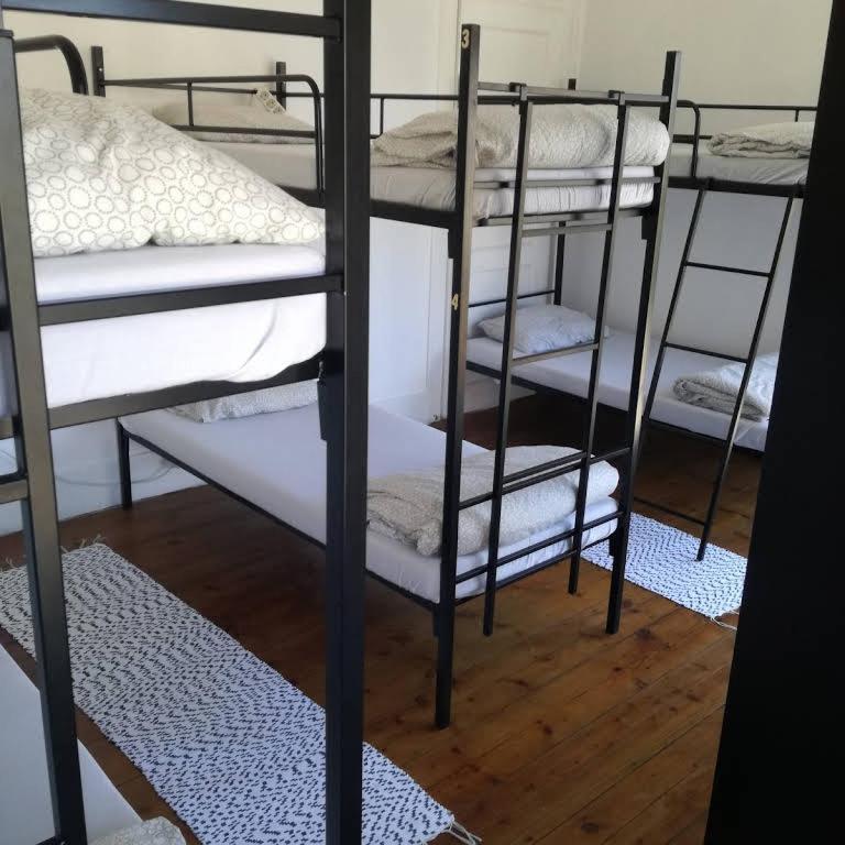 Bagetti Hostel Only For Girls Lisabona Exterior foto